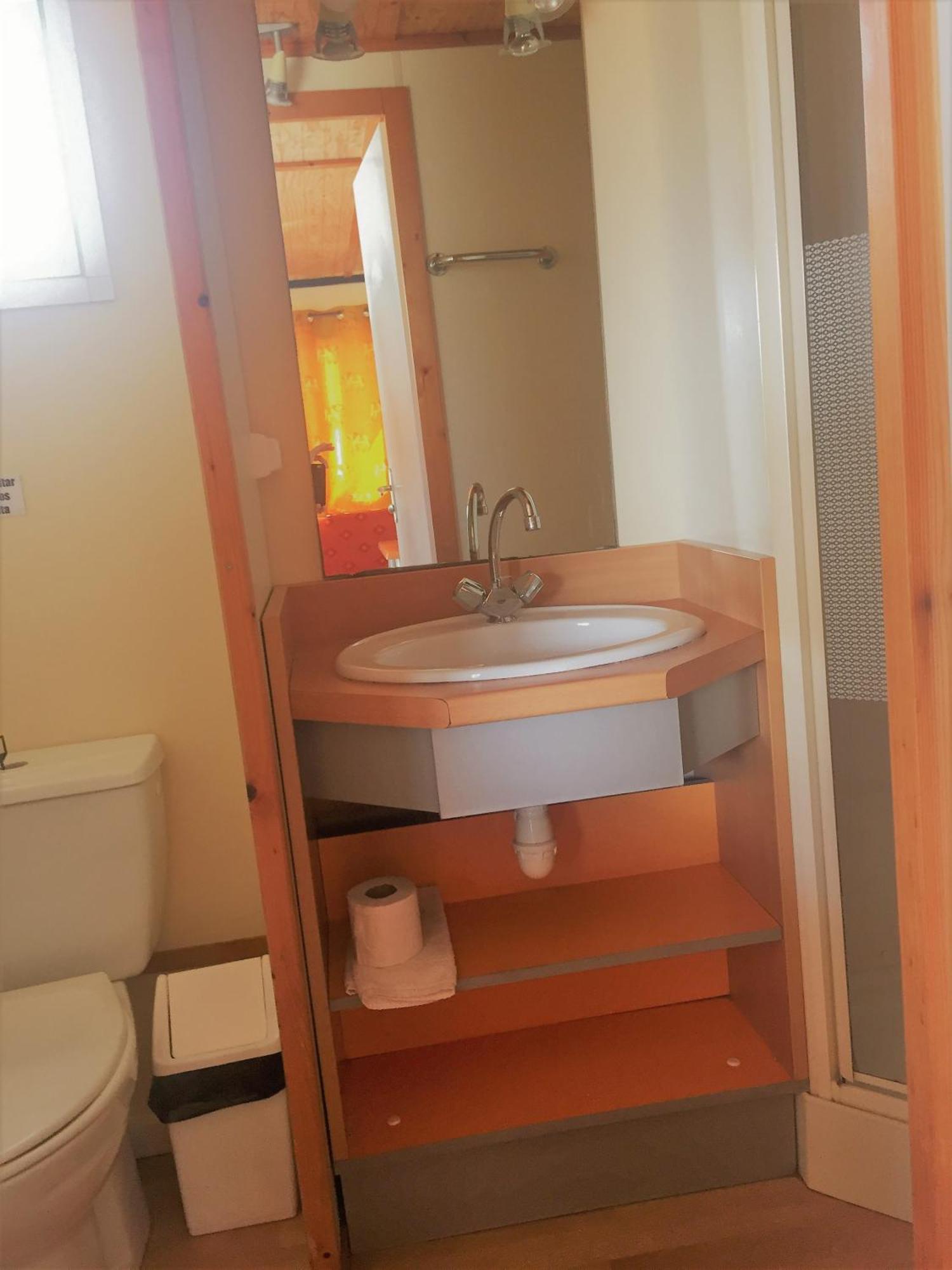 Orbitur Ilha De Armona Villa Olhão Exteriör bild