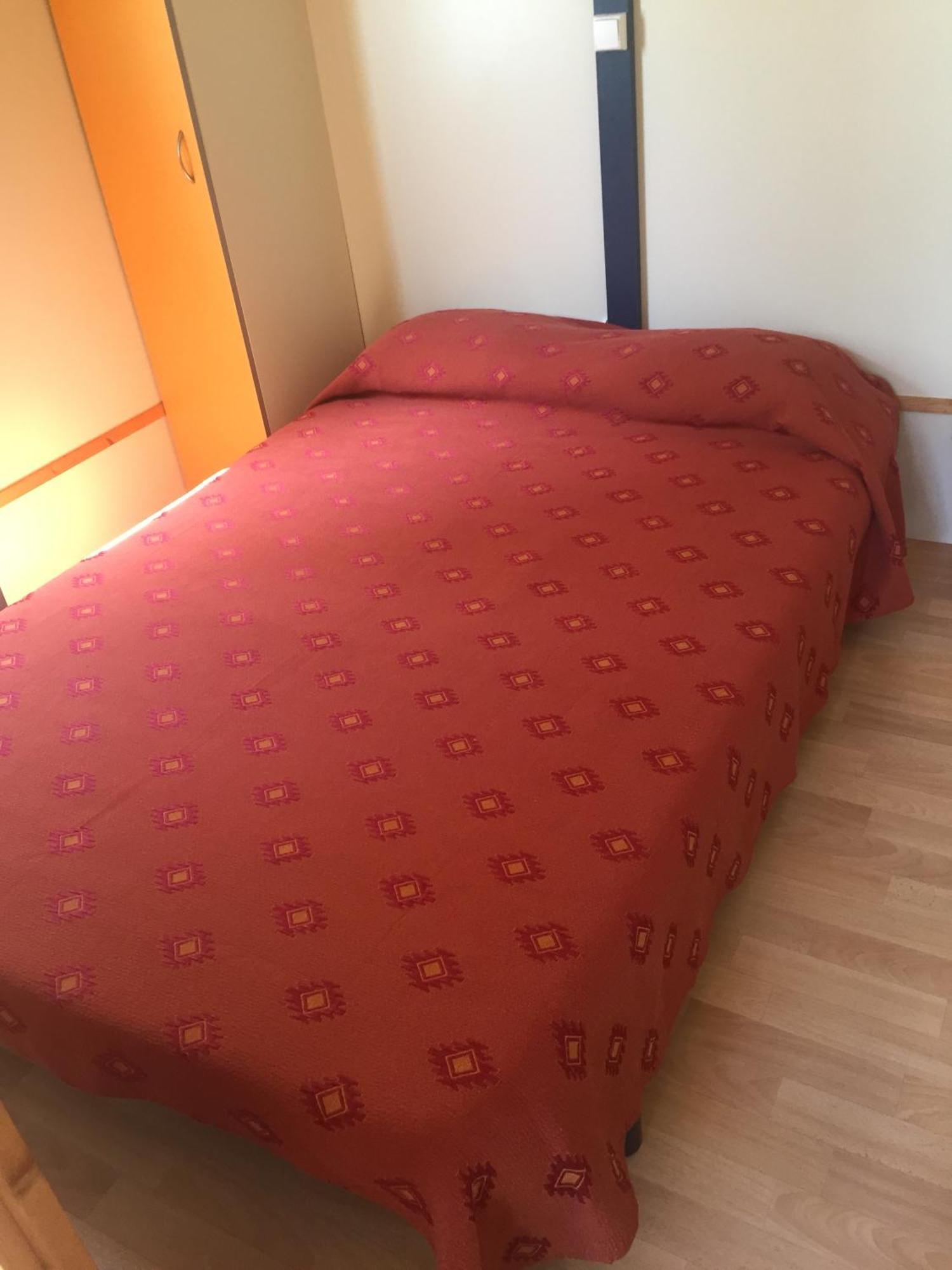 Orbitur Ilha De Armona Villa Olhão Exteriör bild