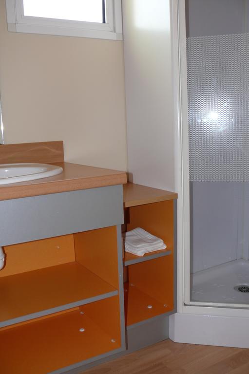 Orbitur Ilha De Armona Villa Olhão Exteriör bild