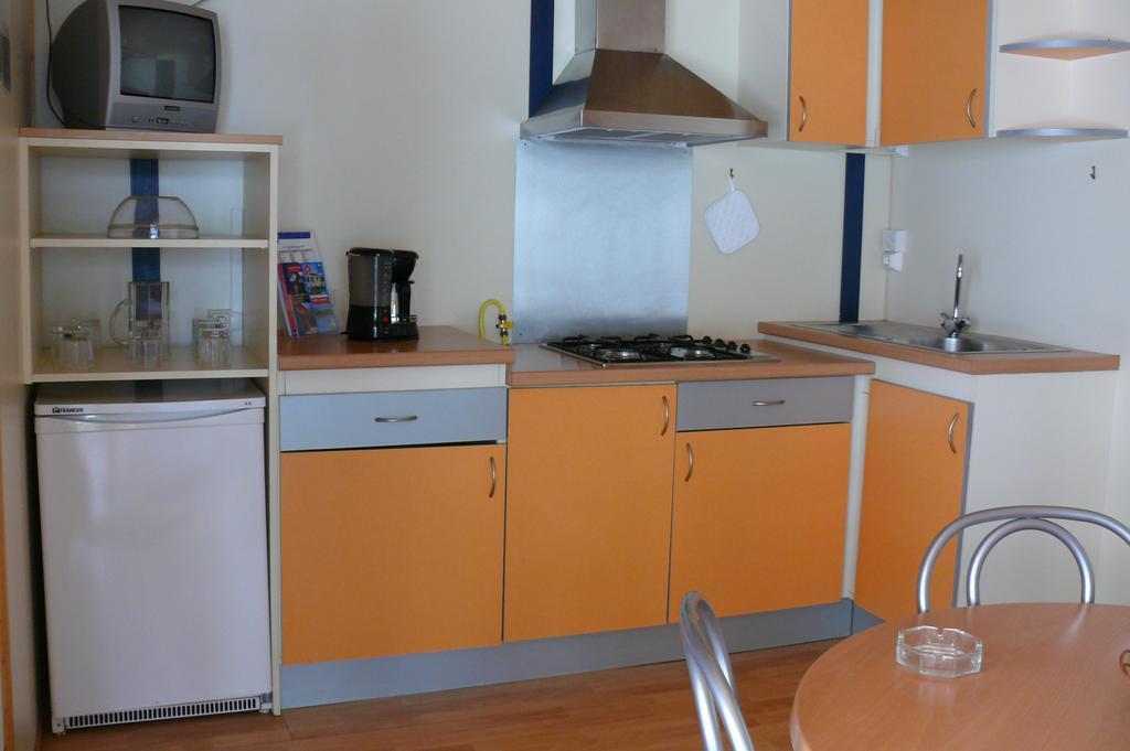 Orbitur Ilha De Armona Villa Olhão Exteriör bild
